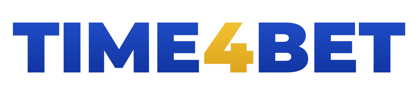 time4bet logo